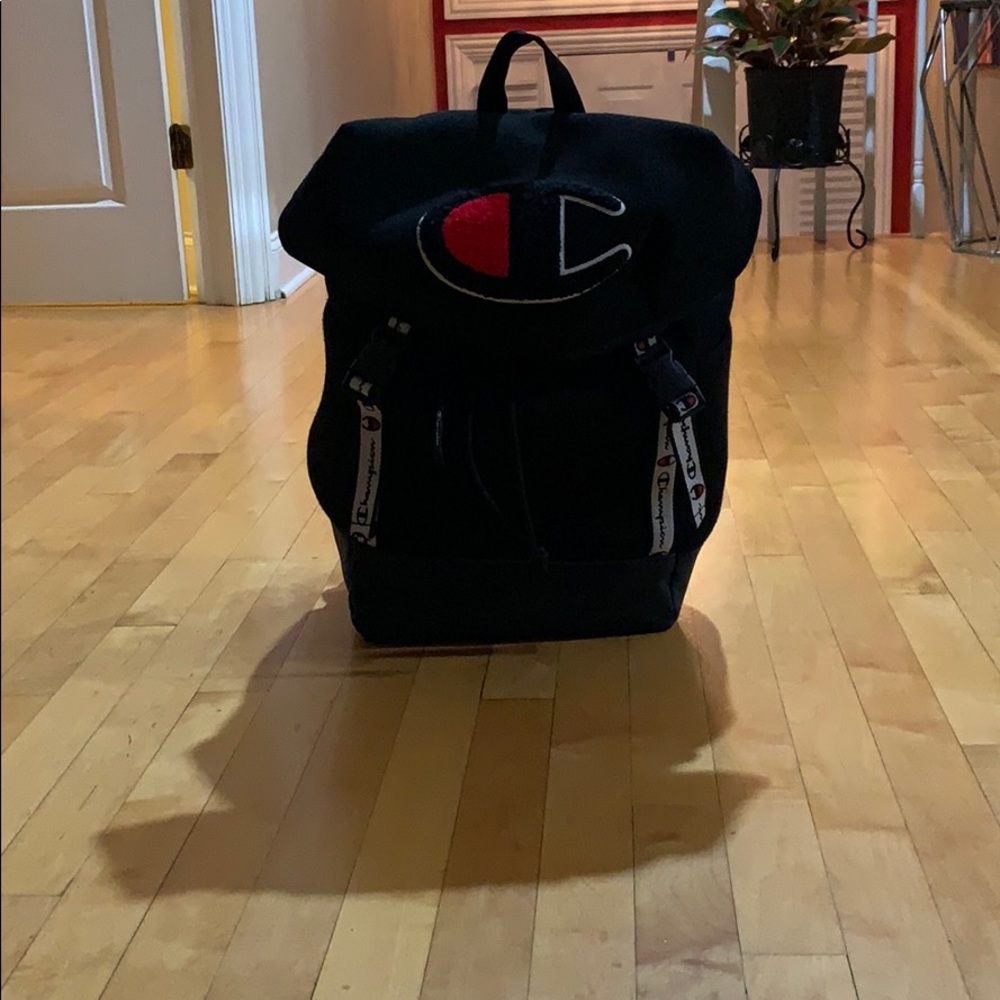 Champion Backpack